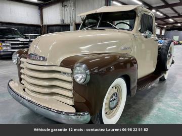 Chevrolet 3100