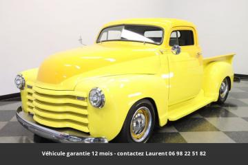 1953 Chevrolet 3100 V8 1953 Prix tout compris  