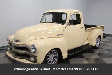 1954 Chevrolet 3100 1954 Prix tout compris