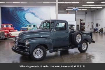 Chevrolet 3100