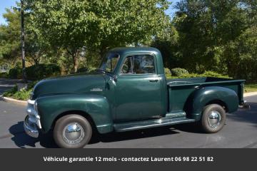 1954 Chevrolet 3100 1954 Prix tout compris 