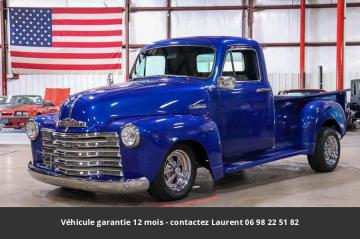 1954 Chevrolet 3100 V8 1954 Tout compris  