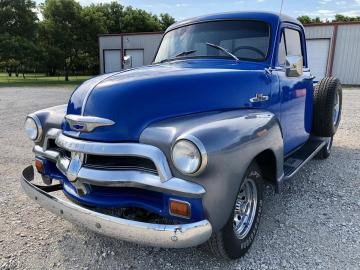 1955 Chevrolet 3100 1955 Prix tout compris