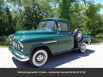 Chevrolet 3100
