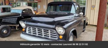 1956 Chevrolet 3100 1956 Prix tout compris