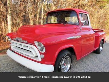 Chevrolet 3100