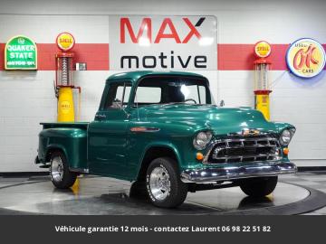 1957 Chevrolet 3100 283 1957 Prix tout compris  