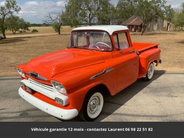 Chevrolet 3100