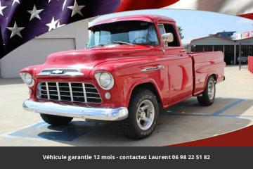 1959 Chevrolet 3100 V8 1959 Prix tout compris 