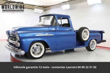 Chevrolet Apache