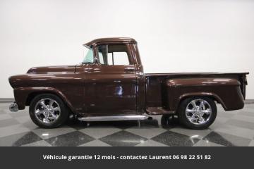 1958 Chevrolet Apache Prix tout compris  