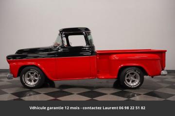 1958 Chevrolet Apache V8 1958 Tout compris