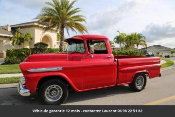 1959 Chevrolet Apache Prix tout compris hors