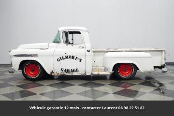 Chevrolet Apache