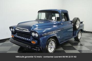 Chevrolet Apache