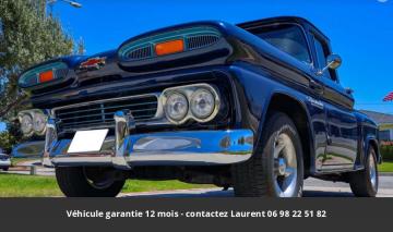 1960 Chevrolet Apache Tout compris  