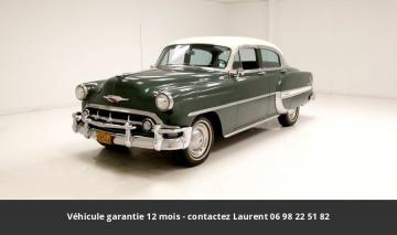 1953 Chevrolet Bel air Sedan 1953 Prix tout compris