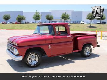 Chevrolet C10