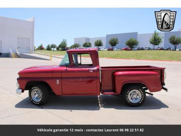 1963 Chevrolet C10 Prix tout compris  