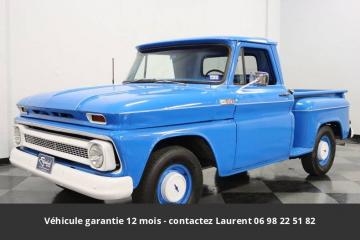 1965 Chevrolet C10 1965 Prix tout compris