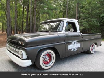 1965 Chevrolet C10 V8 1965 Tout compris  