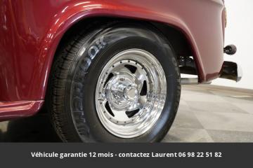 1965 Chevrolet C10 350 65 1984 Tout compris  