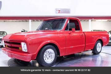 1967 Chevrolet C10 350ci V8  1967 Prix tout compris