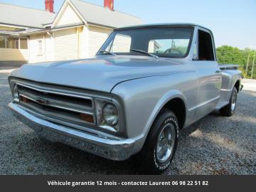 1967 Chevrolet C10 V8 1967 Prix tout compris 