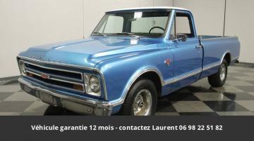 Chevrolet C10