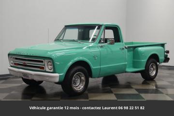 Chevrolet C10