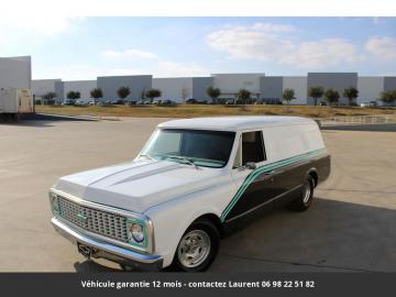 Chevrolet C10