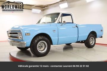 Chevrolet C10