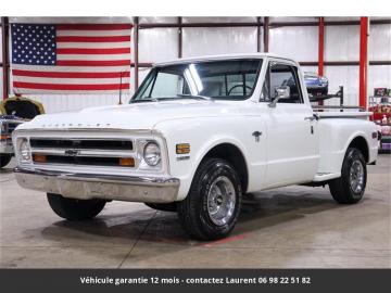 Chevrolet C10