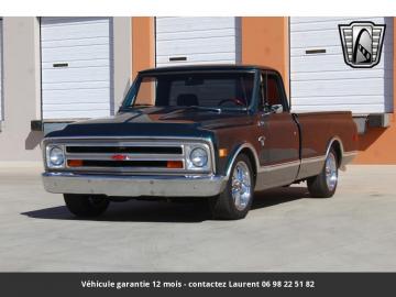 Chevrolet C10