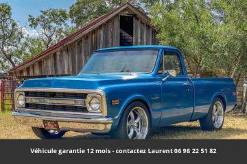 Chevrolet C10