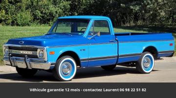 Chevrolet C10