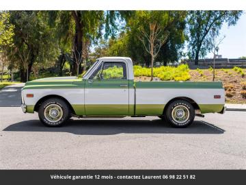 1969 Chevrolet C10 Prix tout compris 