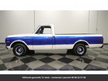 1969 Chevrolet C10 V8 1969 Prix tout compris  