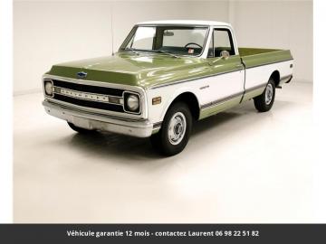 Chevrolet C10