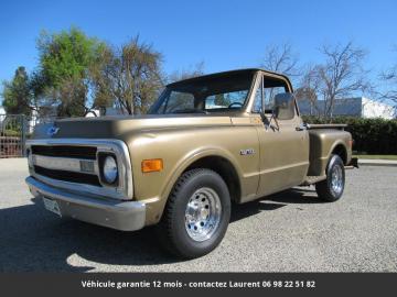 1970 Chevrolet C10 Prix tout compris  