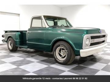 Chevrolet C10