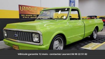 Chevrolet C10