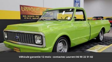 1972 Chevrolet C10 383 Stroker V8 1972 Prix tout compris  