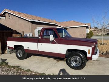 Chevrolet C10