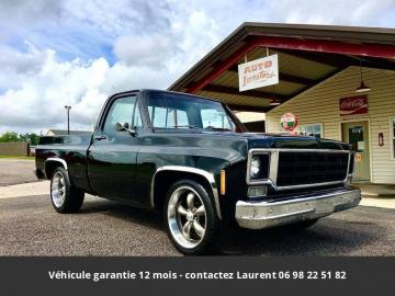 Chevrolet C10