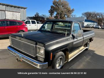 Chevrolet C10