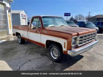 Chevrolet C10