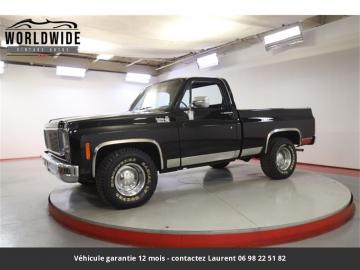 Chevrolet C10