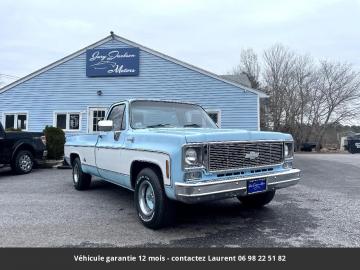 Chevrolet C10