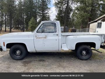 Chevrolet C10